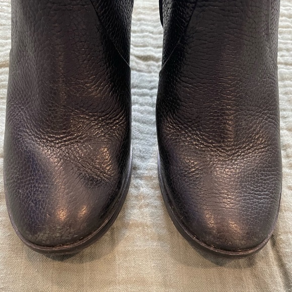 Tory Burch Mae Bootie - Picture 10 of 10